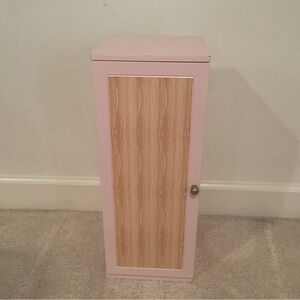 American girl/OG doll clothing closet